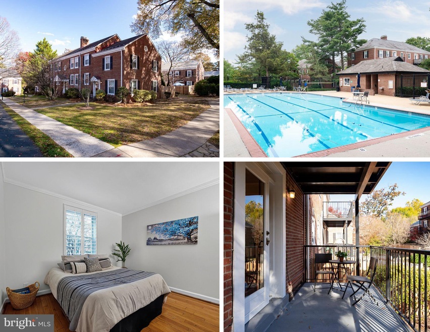 2949 S Columbus St unit A2, Arlington, VA 22206 - photo 1