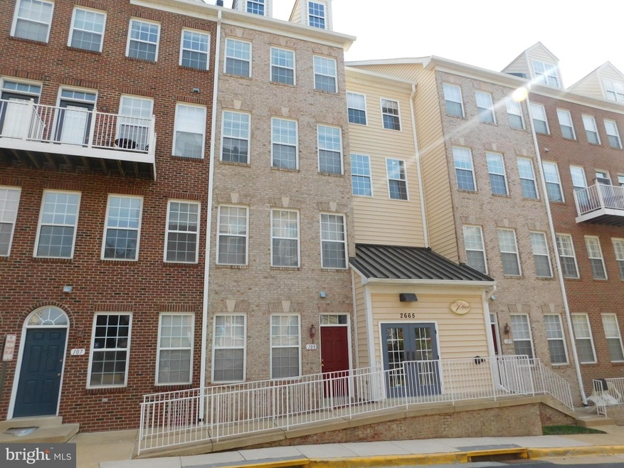 2665 Manhattan Place unit 2/302, Vienna, VA 22180 - photo 1