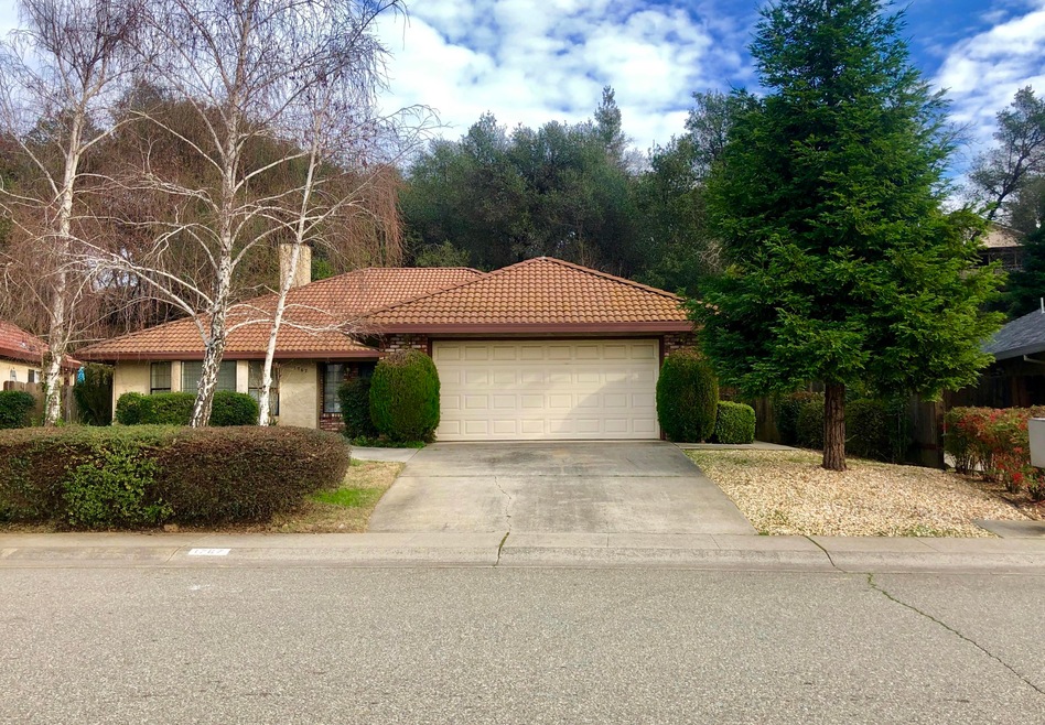 Beautiful home