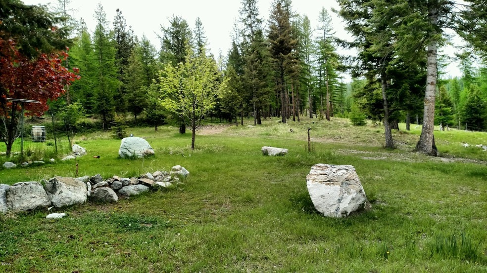 970 Spring Hill Rd, Kila, MT 59920 - photo 1