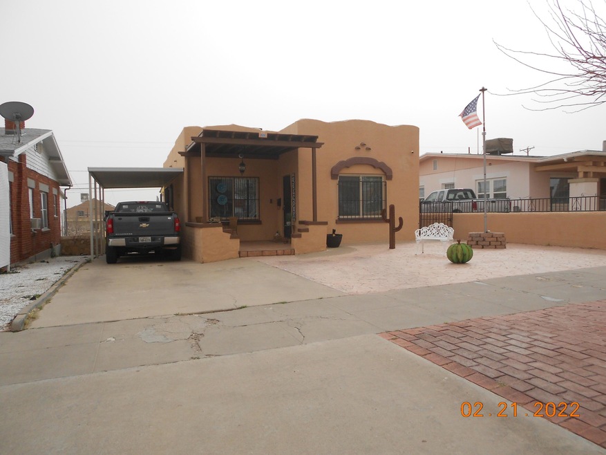 3506 Fort Blvd, El Paso, TX 79930 - photo 1