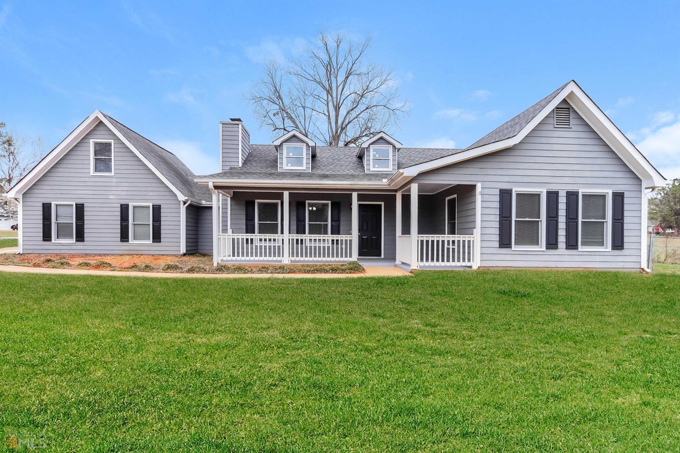 20 Doves Nest, Covington, GA 30016 - photo 1