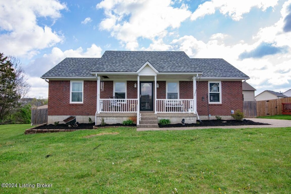 126 Savannah Dawn Ct, Mount Washington, KY 40047 - photo 1