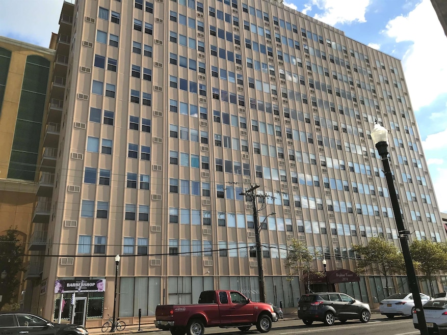 2834 Atlantic Ave unit 907, Atlantic City, NJ 08401 - photo 1