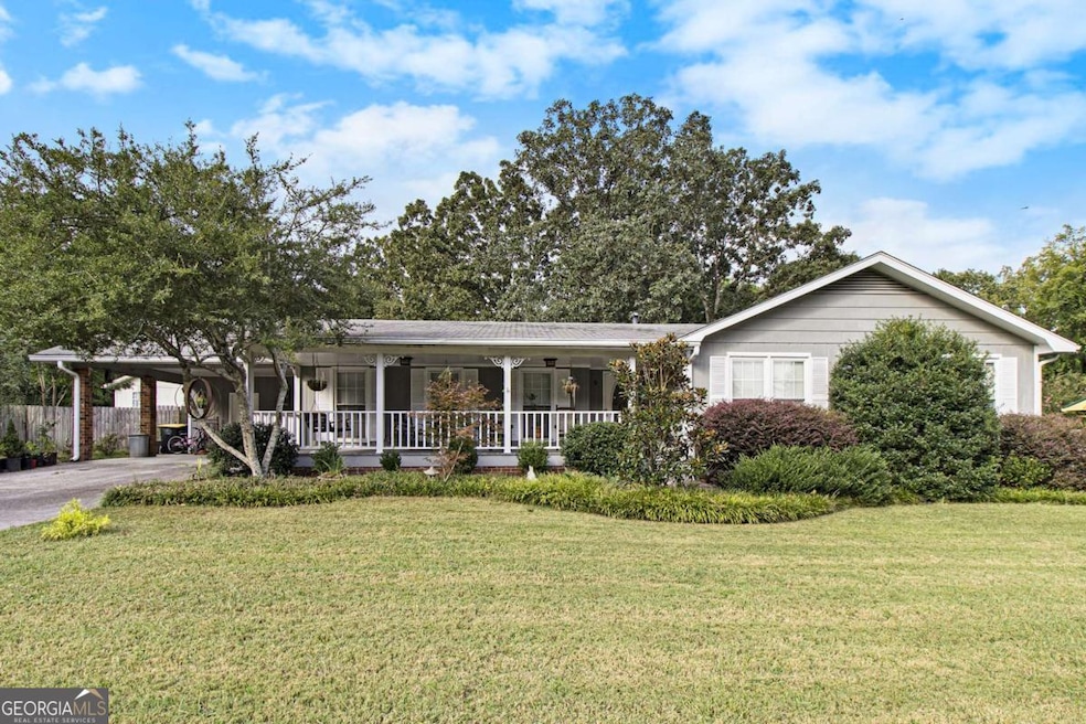 32 Donley Dr NW, Rome, GA 30165 - photo 1