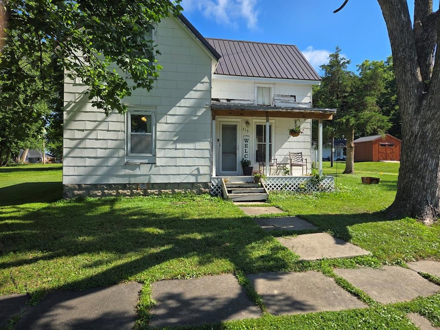 Main View
