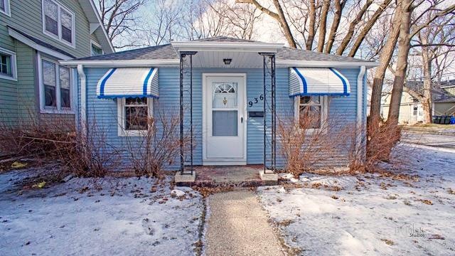 936 N Poplar St, Waukegan, IL 60085 - photo 1