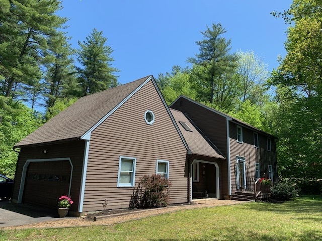 89 Wallace Rd, Goffstown, NH 03045 - photo 1