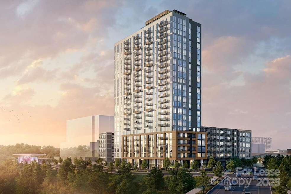 14020 Stream Way unit C02-PH, Charlotte, NC 28277 - photo 1