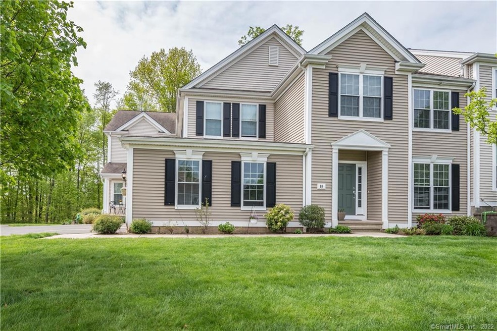 85 Barkledge Dr, Newington, CT 06111 - photo 1