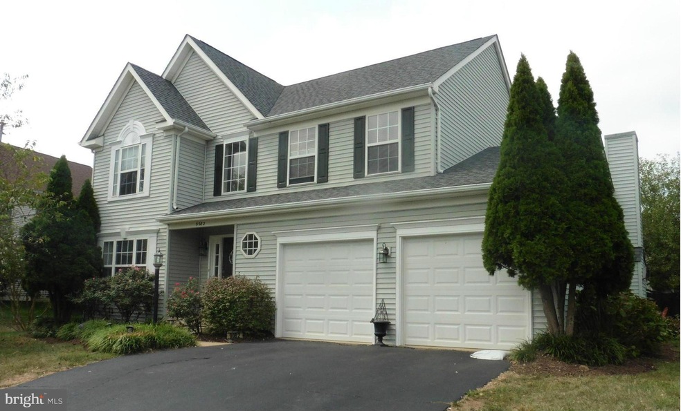 9082 Cottage Loop, Bristow, VA 20136 - photo 1