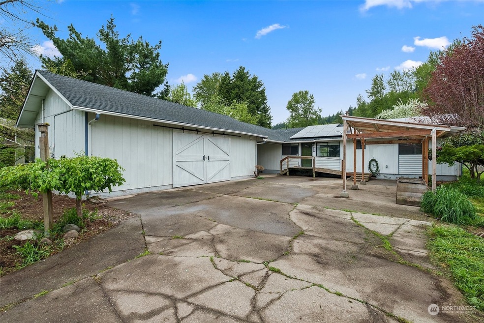 403 Leber St NE, Orting, WA 98360 - photo 1