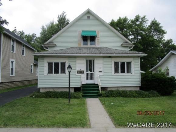 1115 N Elizabeth St, Lima, OH 45801 - photo 1