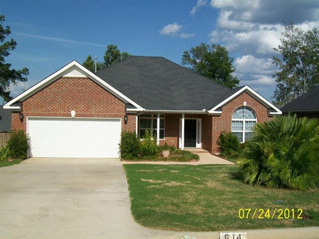Main View