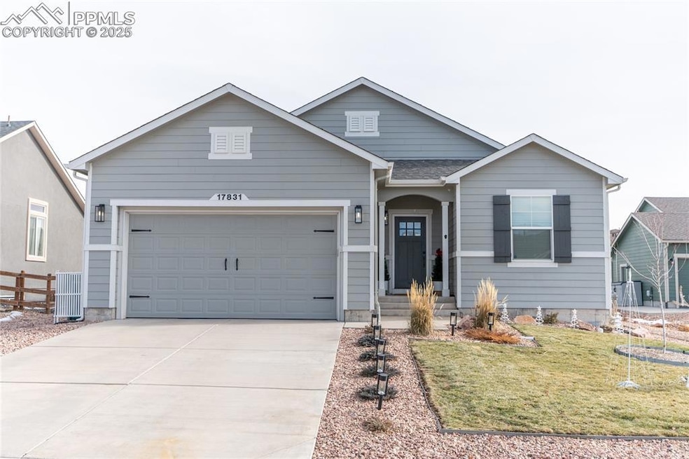 17831 Gypsum Canyon Ct, Monument, CO 80132 - photo 1