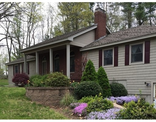 44 Paxton Rd, Spencer, MA 01562 - photo 1