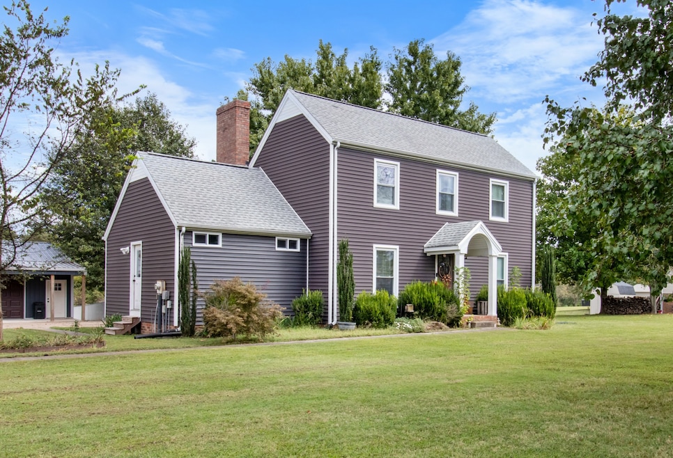 Sold $454,000 • Co-Listing Agent