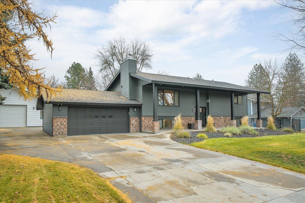 513 E Silver Pines Ct, Colbert, WA 99005 - photo 1
