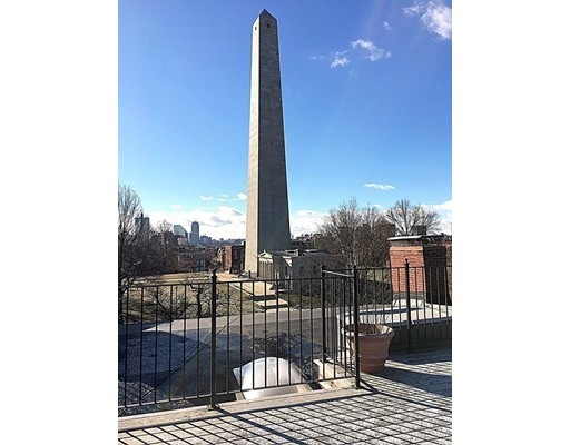19 Monument Square unit PH, Charlestown, MA 02129 - photo 1