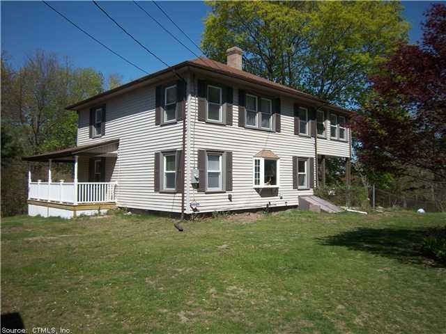1 Lower Bartlett Rd, Quaker Hill, CT 06375 - photo 1