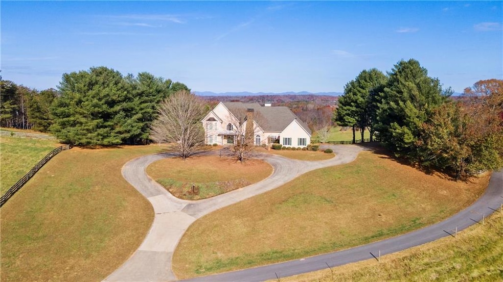 5414 Price Rd, Gainesville, GA 30506 - photo 1