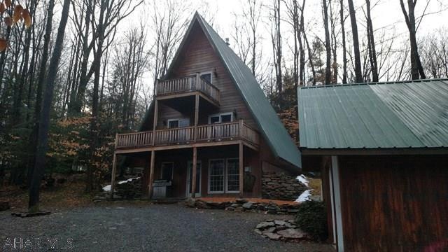 Main View