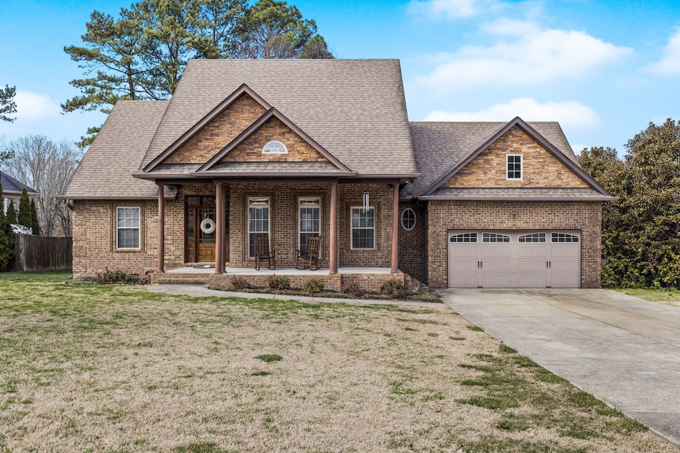 Sold $550,000 • Co-Listing Agent