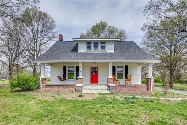 516 W Phifer St, Marshville, NC 28103 - photo 1