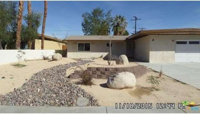 35060 Vaquero Rd, Cathedral City, CA 92234 - photo 1
