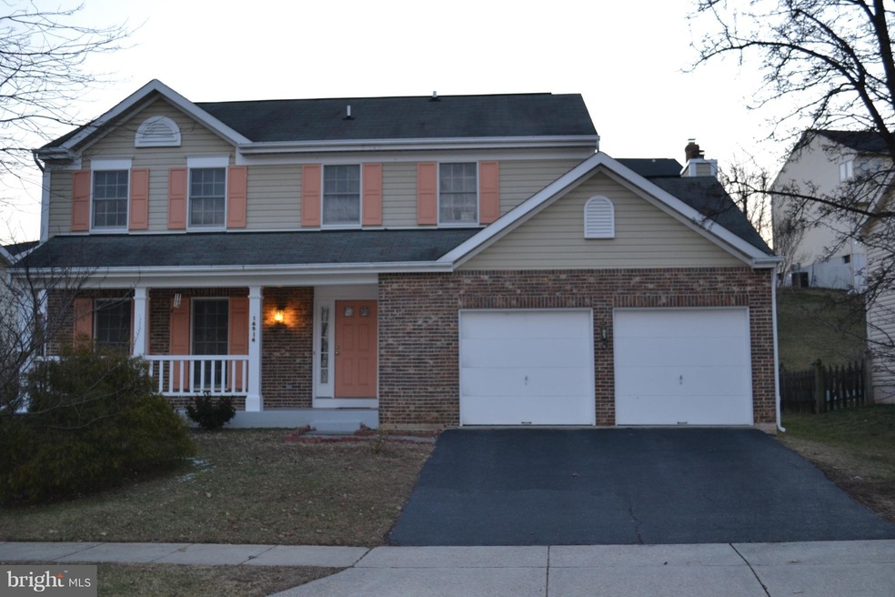 14914 Saddle Creek Dr, Burtonsville, MD 20866 - photo 1