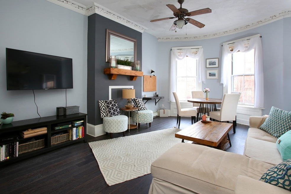 214 Northampton St unit B, Boston, MA 02118 - photo 1