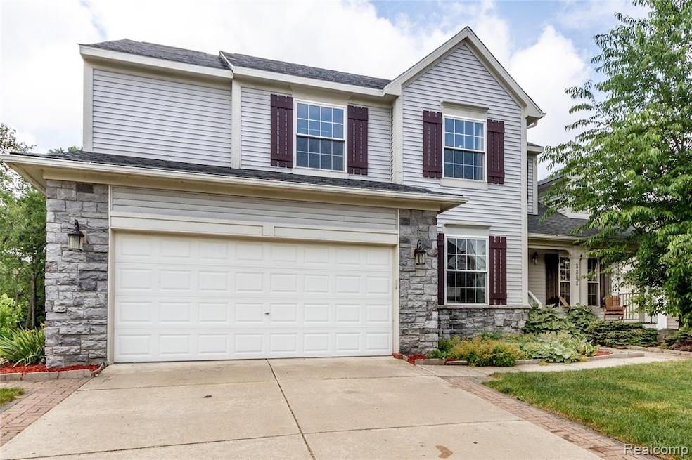 8308 Parkridge Dr unit 151, Dexter, MI 48130 - photo 1