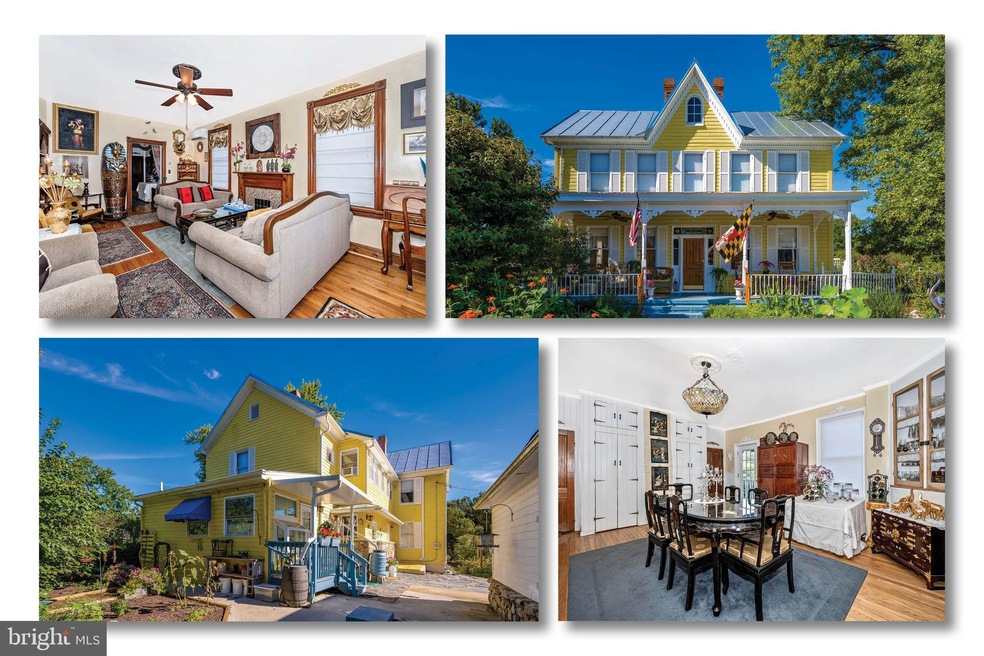 7814 Rocky Springs Rd, Frederick, MD 21702 - photo 1