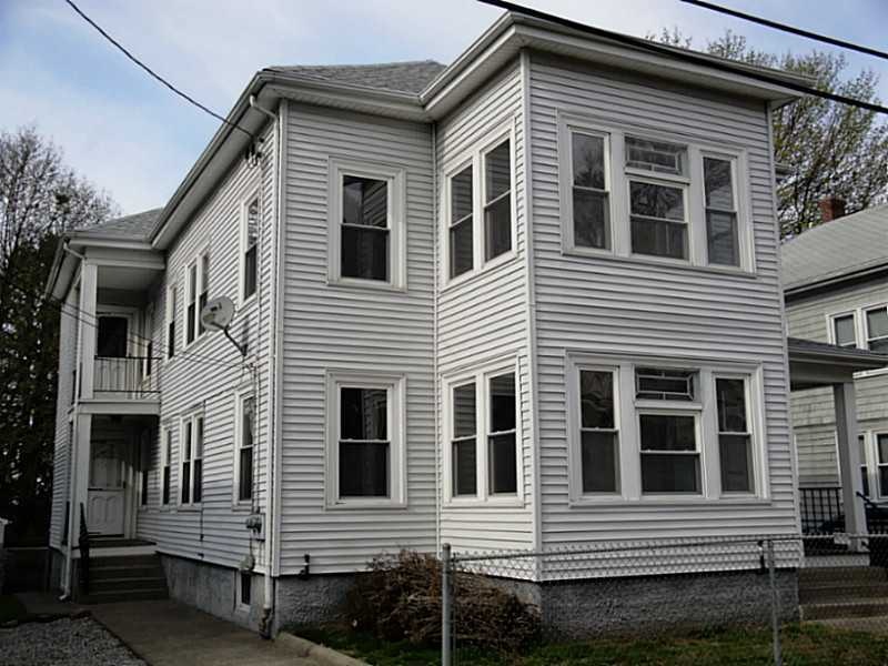 263 Lafayette St, Pawtucket, RI 02860 - photo 1