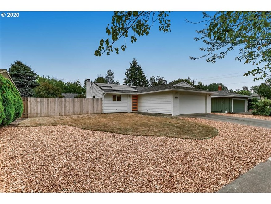 13025 SW Combine St, Beaverton, OR 97008 - photo 1