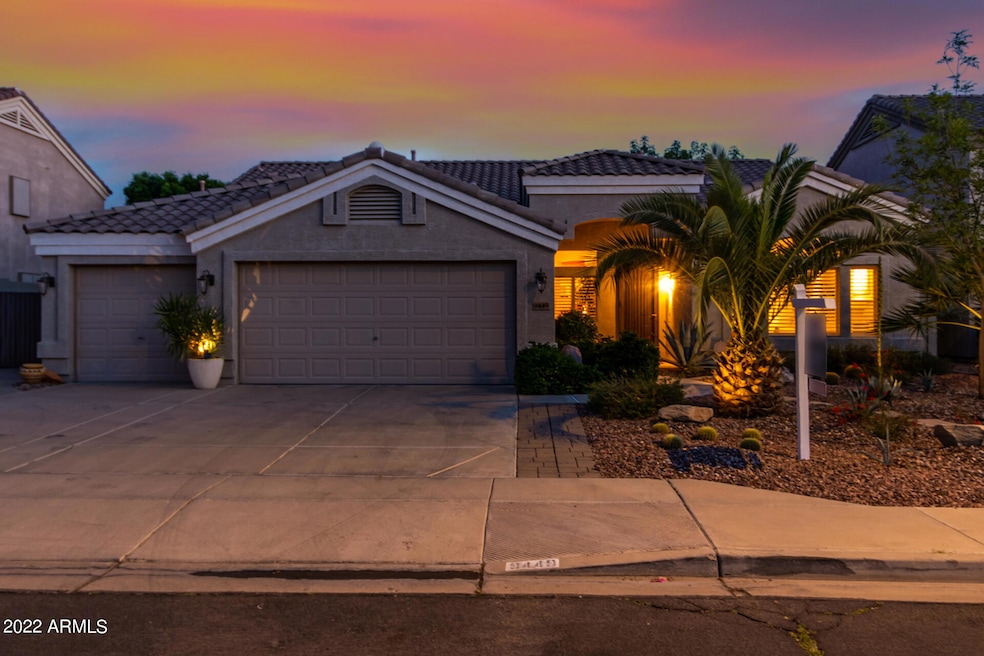 9449 E Los Lagos Vista Ave, Mesa, AZ 85209 - photo 1