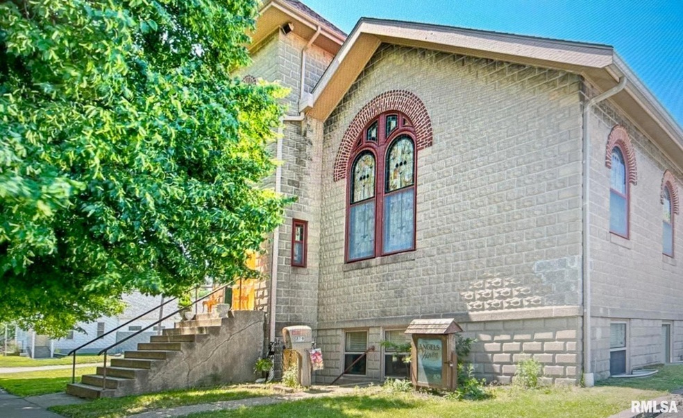 unlisted-address, Lincoln, IL 62656 - photo 1