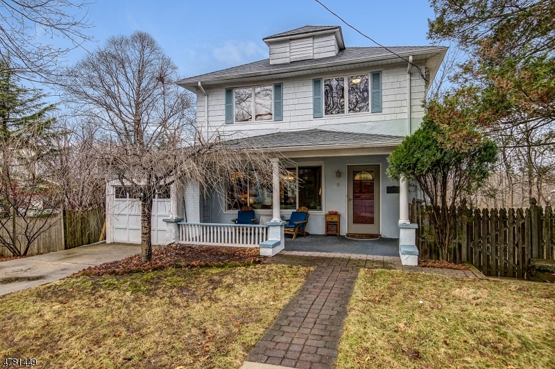 5 Fitzrandolph Rd, West Orange, NJ 07052 - photo 1