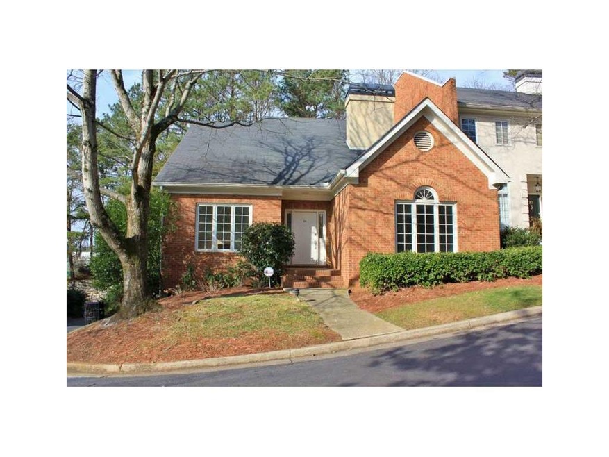 Exterior Front. 19 Paces West Drive-Front View of 