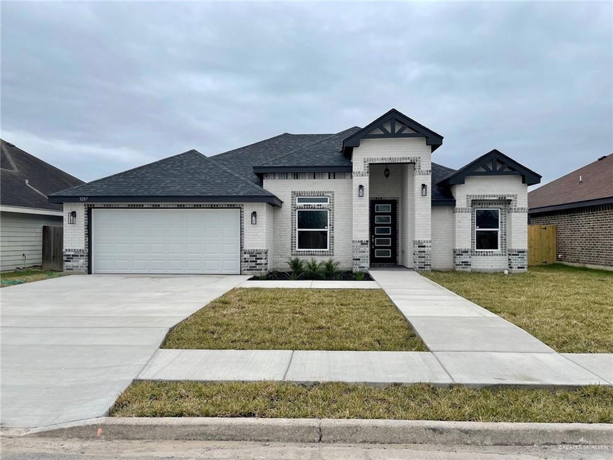 3207 Whitetail Dr, Weslaco, TX 78596 - photo 1