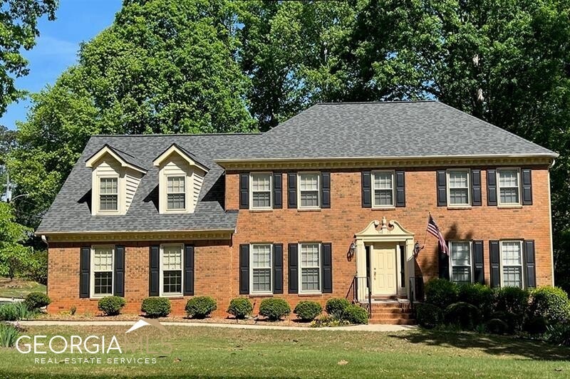 Welcome to 3877 Cynthia Way, Lilburn, GA in the Br