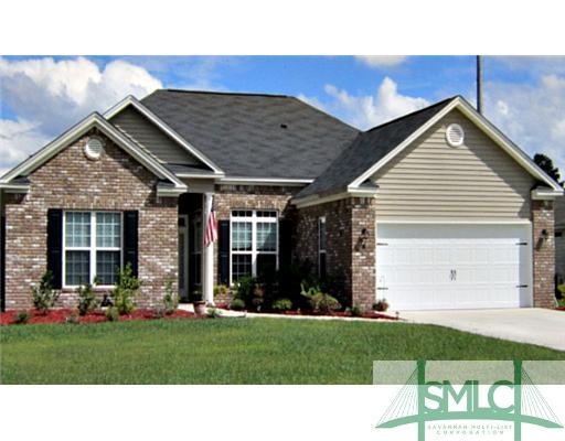 Exterior Front. Godley Station is able to satisfy 