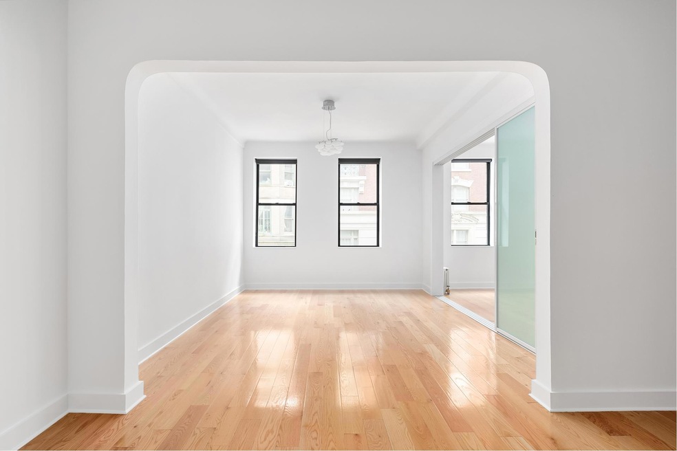 615 W 113th St unit 21/22, New York, NY 10025 - photo 1