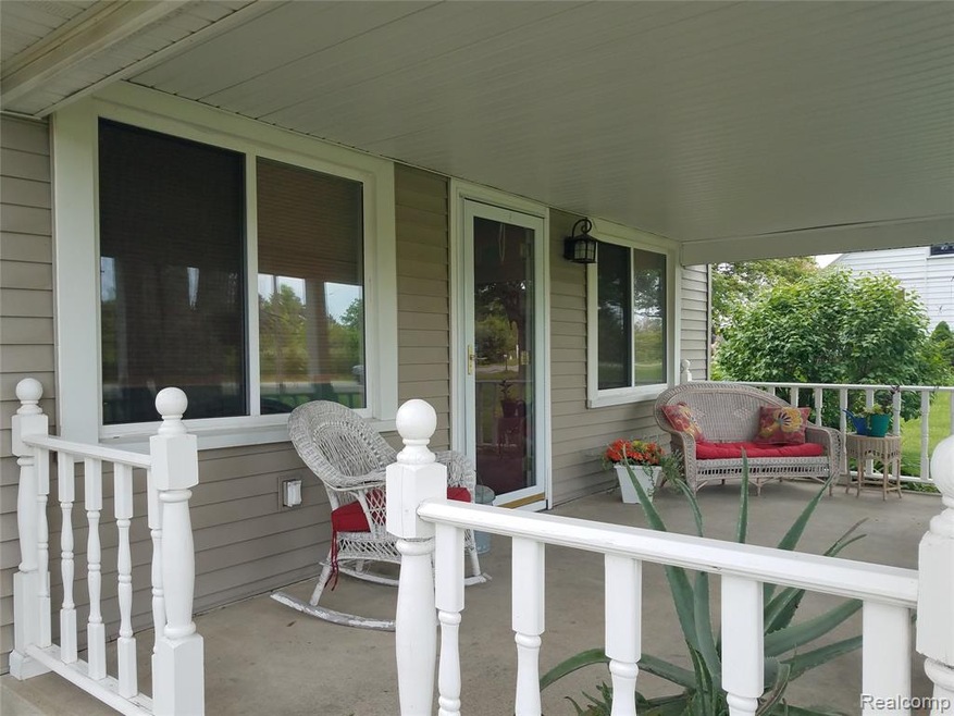 3211 N Belsay Rd, Flint, MI 48506 - photo 1