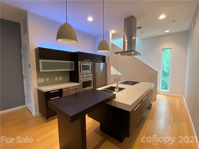 Kitchen - Fisher & Paykel Appliances
