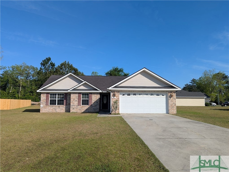 6 Hidden Path, Guyton, GA 31312 - photo 1