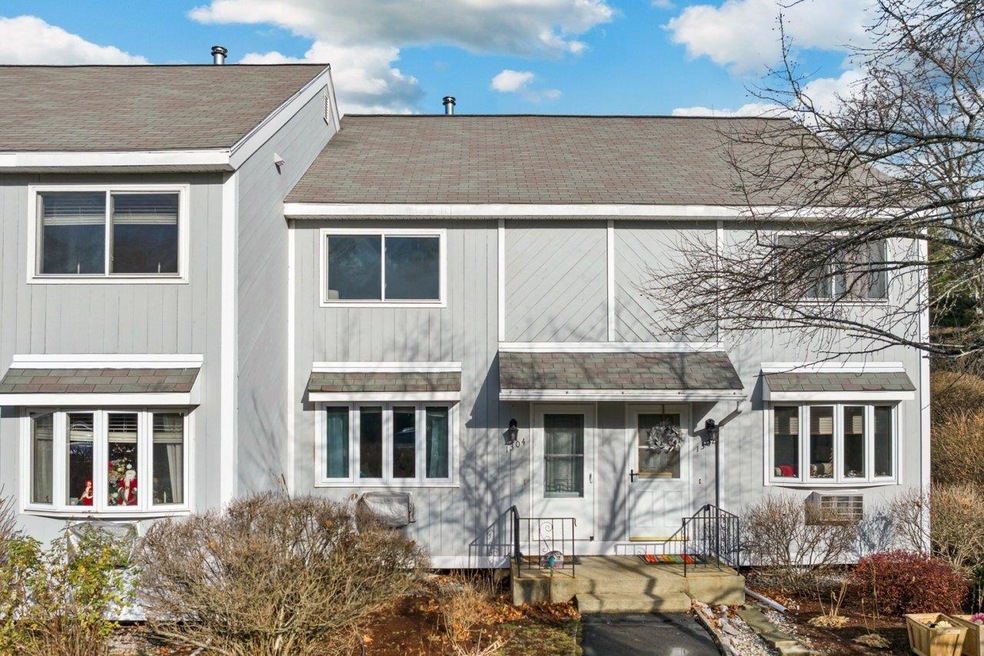 1304 Goffstown Rd unit 8, Manchester, NH 03102 - photo 1