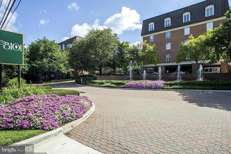 8101 Connecticut Ave unit N704, Chevy Chase, MD 20815 - photo 1