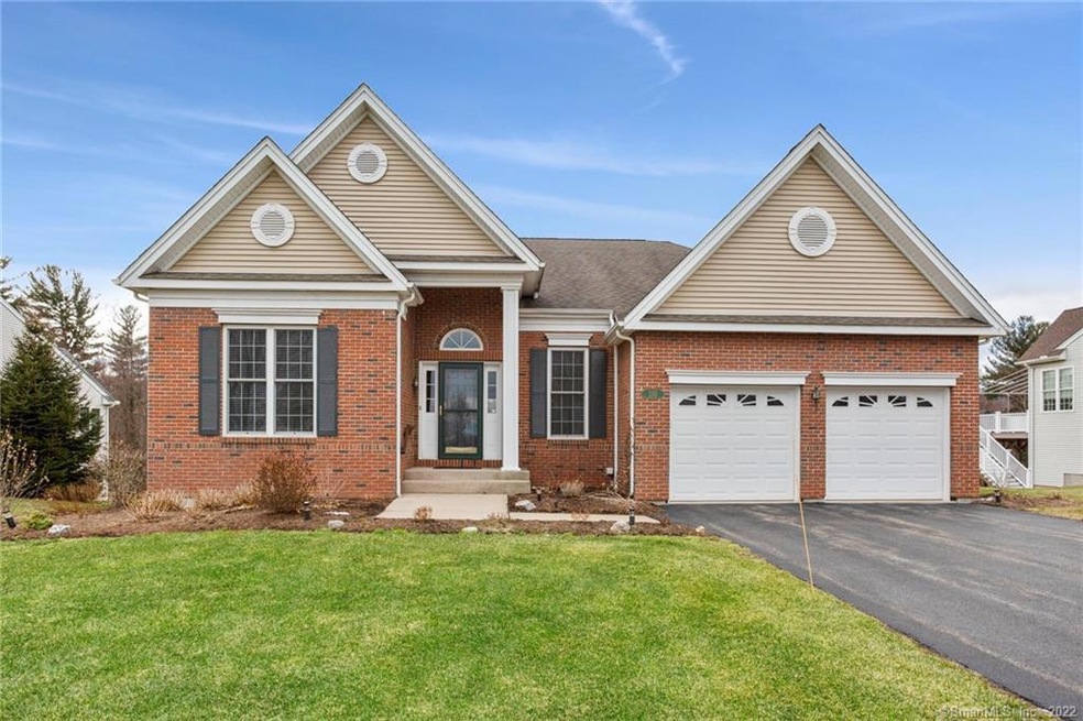 110 Vista Way, Bloomfield, CT 06002 - photo 1