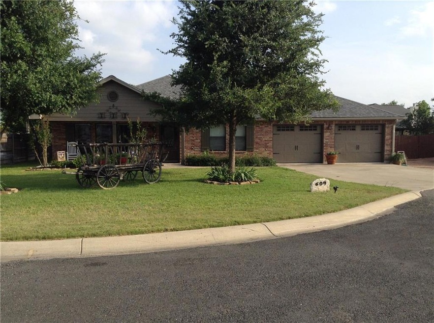 unlisted-address, Fredericksburg, TX 78624 - photo 1